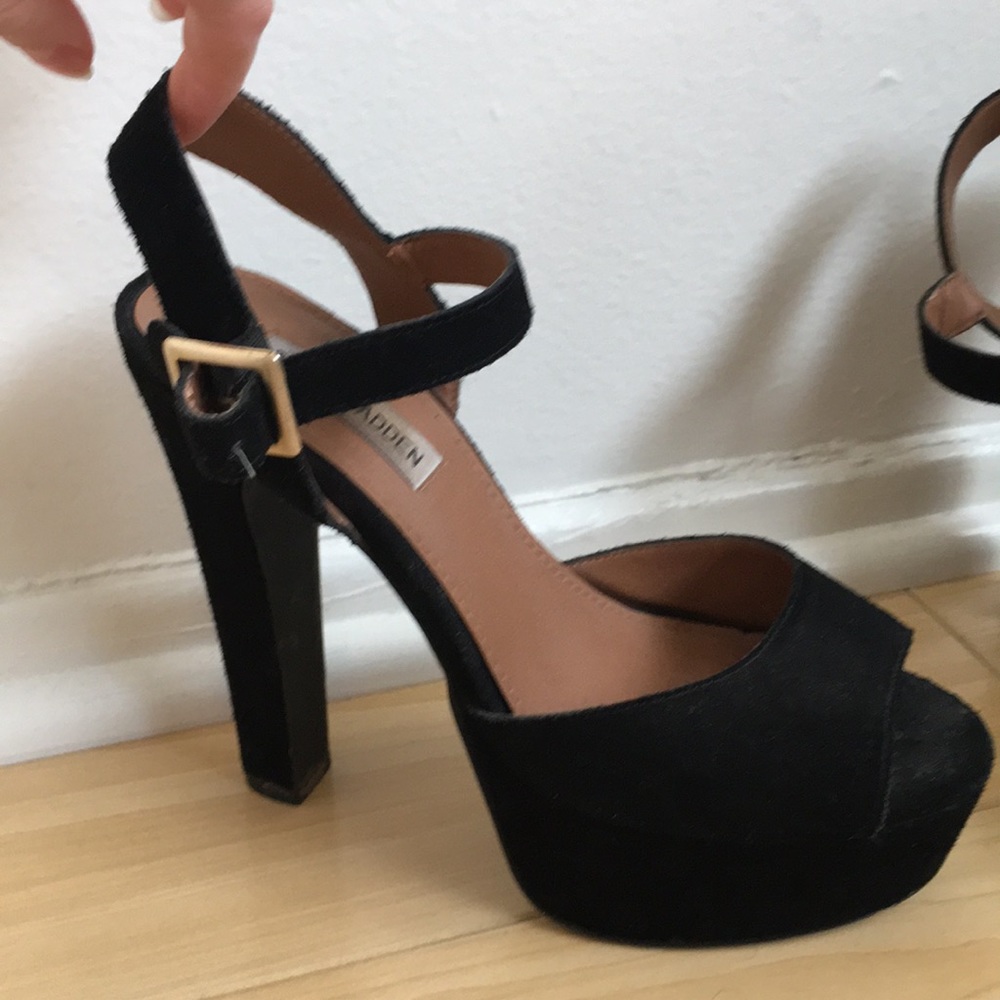 Steve Madden heels